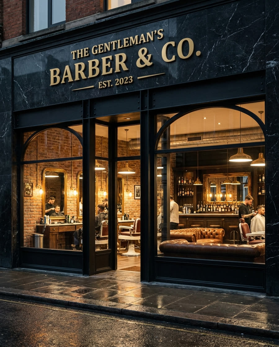 Barbershop
