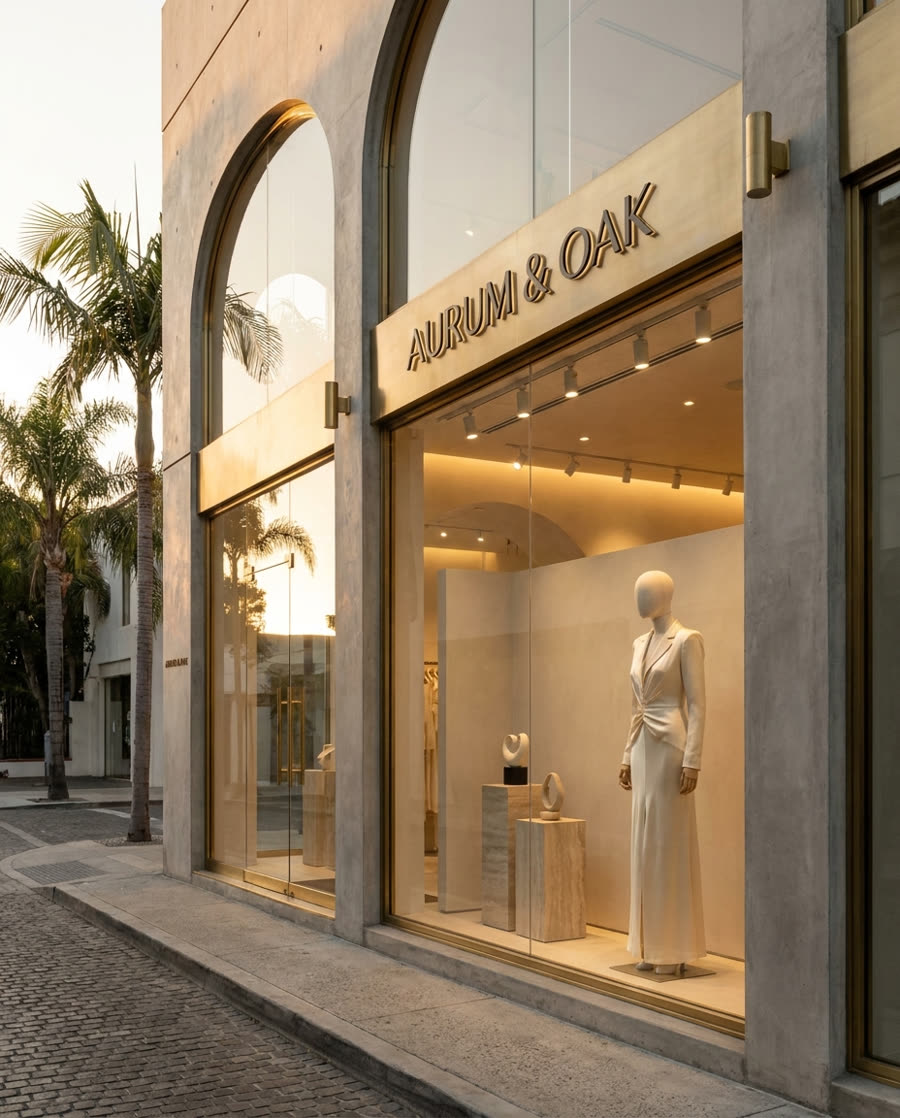 Boutique