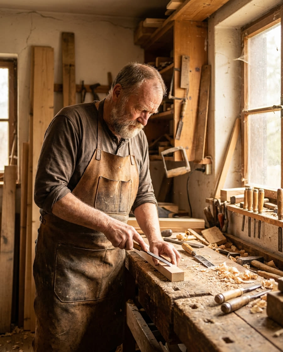 Handwerk