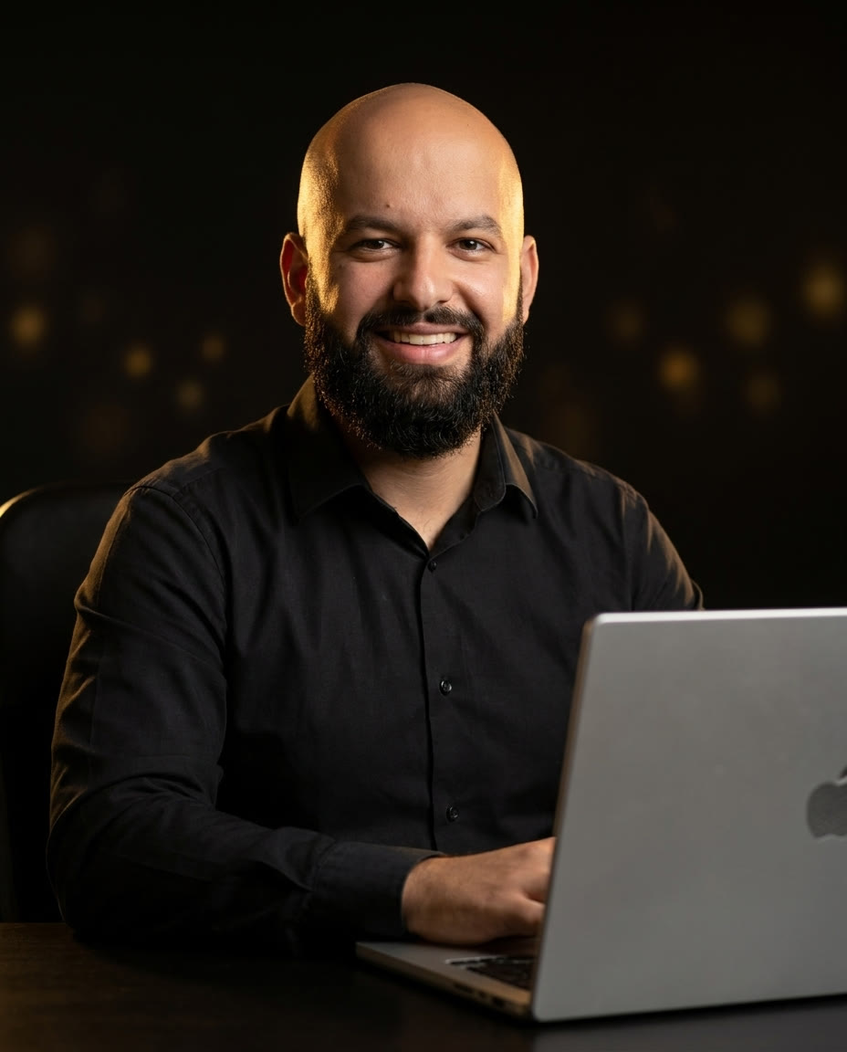 Tolga Sönmez – Webschmiede Darmstadt