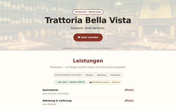 Stil Frisch & Social